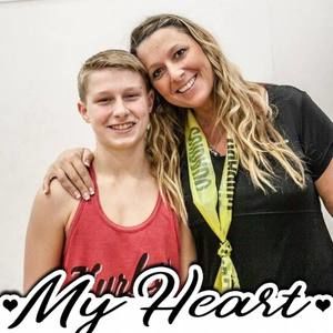 Meet your Posher, Diane